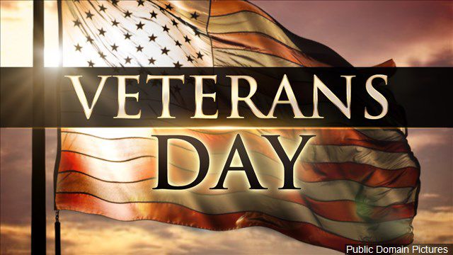 Veterans Day